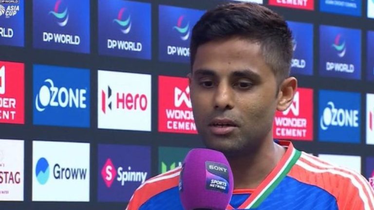 IND vs PAK: ఈ విజయం పహల్గాం ఉగ్రదాడి బాధితులు, సాయుధ బలగాలకు అంకితం!