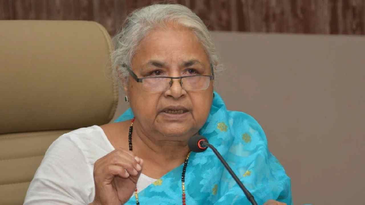 Sushila Karki: నేపాల్ తాత్కాలిక ప్రధానిగా “సుశీలా కర్కీ”.. ఎవరు ఈమె..?