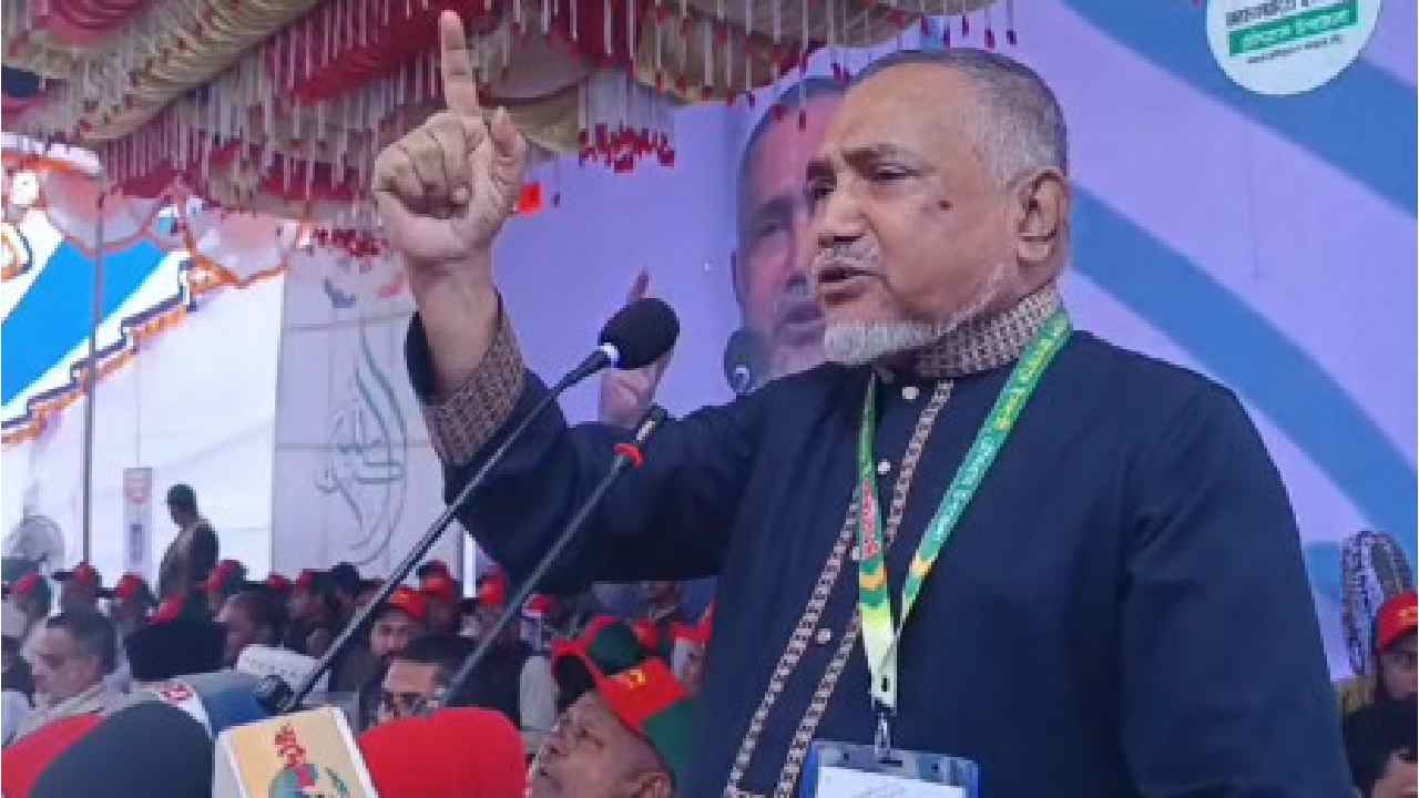 Bangladesh: ‘‘ఘజ్వా-ఎ-హింద్’’.. భారత్‌పై యుద్ధానికి 50 లక్షల మంది బంగ్లాదేశ్ యువత సిద్ధం..