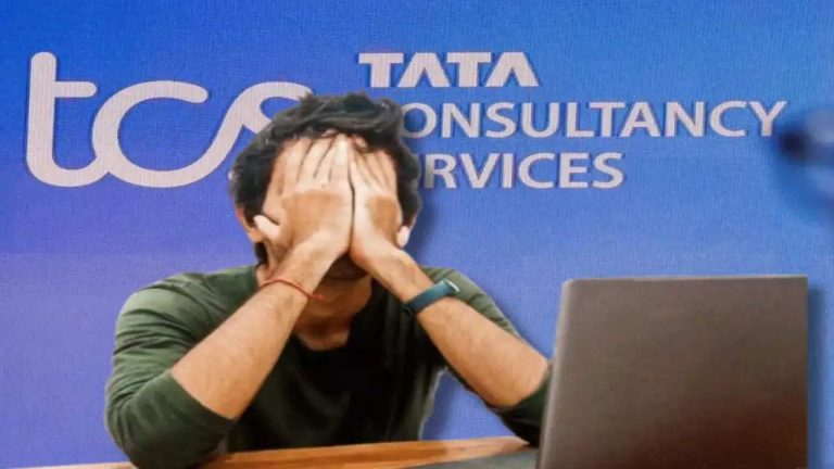 TCS Layoffs: టీసీఎస్‌లో భారీ కుదుపు.. వేల లేఆఫ్స్‌పై రచ్చ!