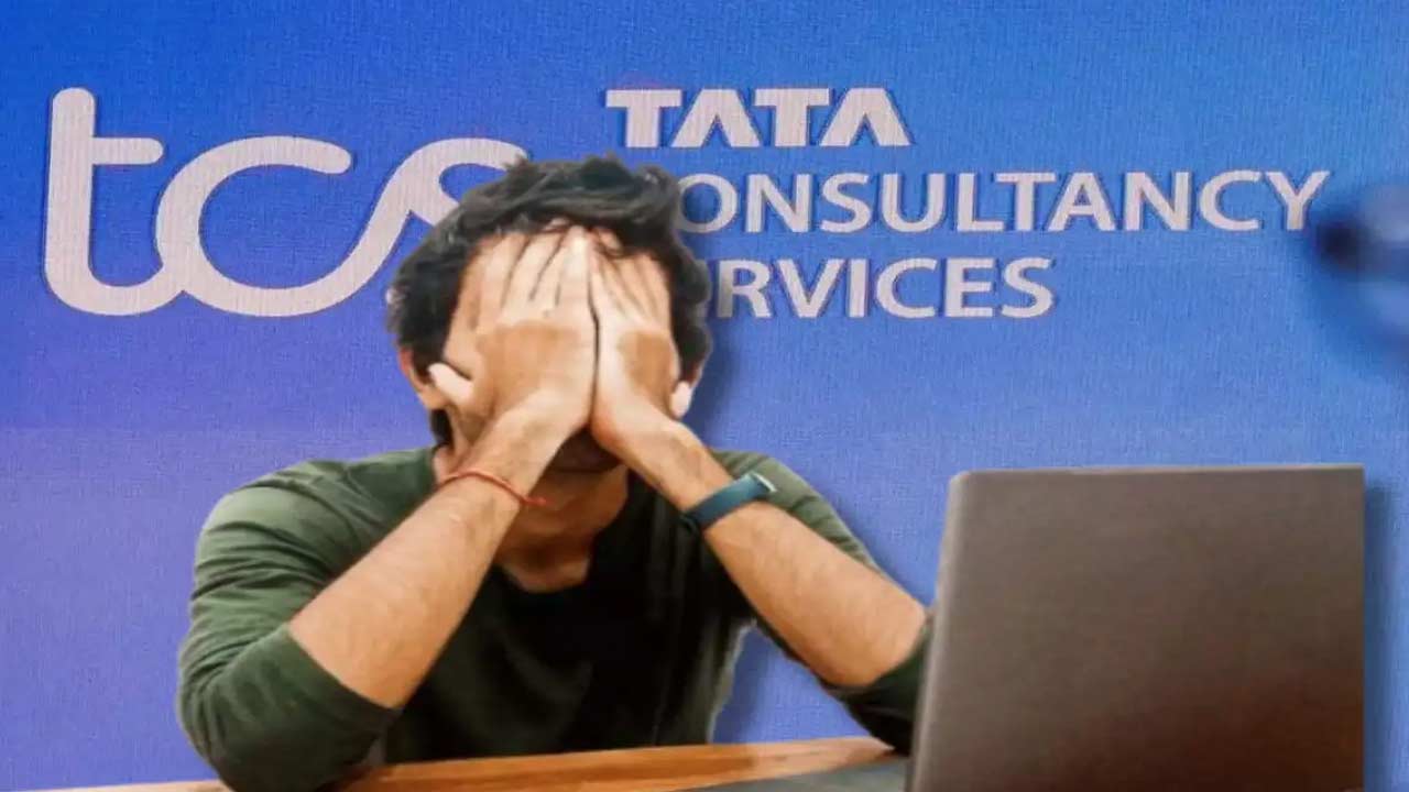 TCS Layoffs: టీసీఎస్‌లో భారీ కుదుపు.. వేల లేఆఫ్స్‌పై రచ్చ!