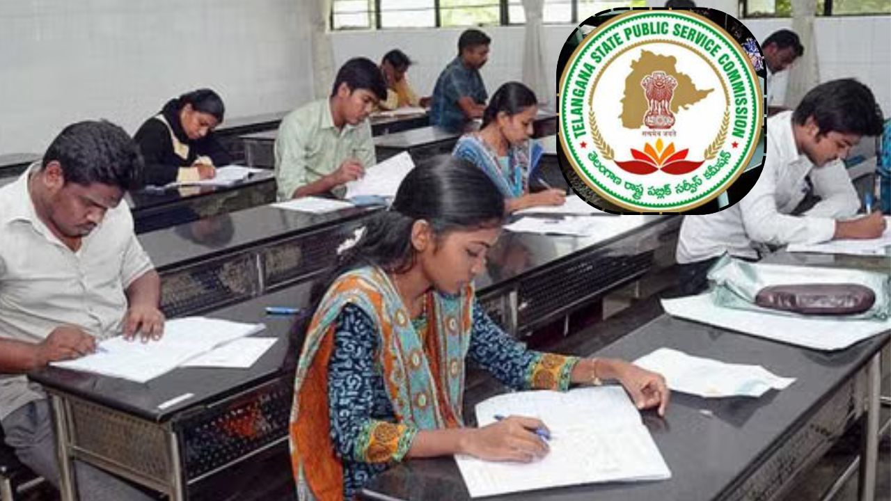 Group 1 Mains Exam: గ్రూప్-1 ర్యాంకర్లకు తెలంగాణ హైకోర్టులో ఊరట.. సింగిల్‌ బెంచ్‌ తీర్పు సస్పెండ్‌