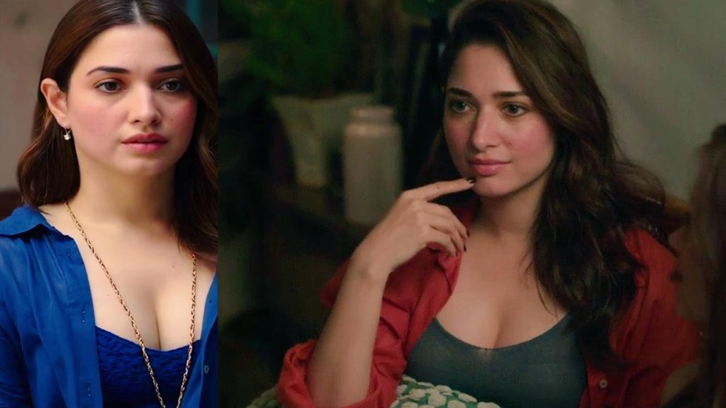 Tamannah