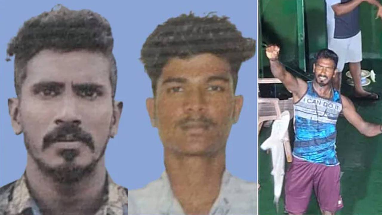 Tamil Nadu: విషాదం.. ట్యాంక్‌ శుభ్రం చేస్తుండగా ఊపిరాడక ముగ్గురు మృతి