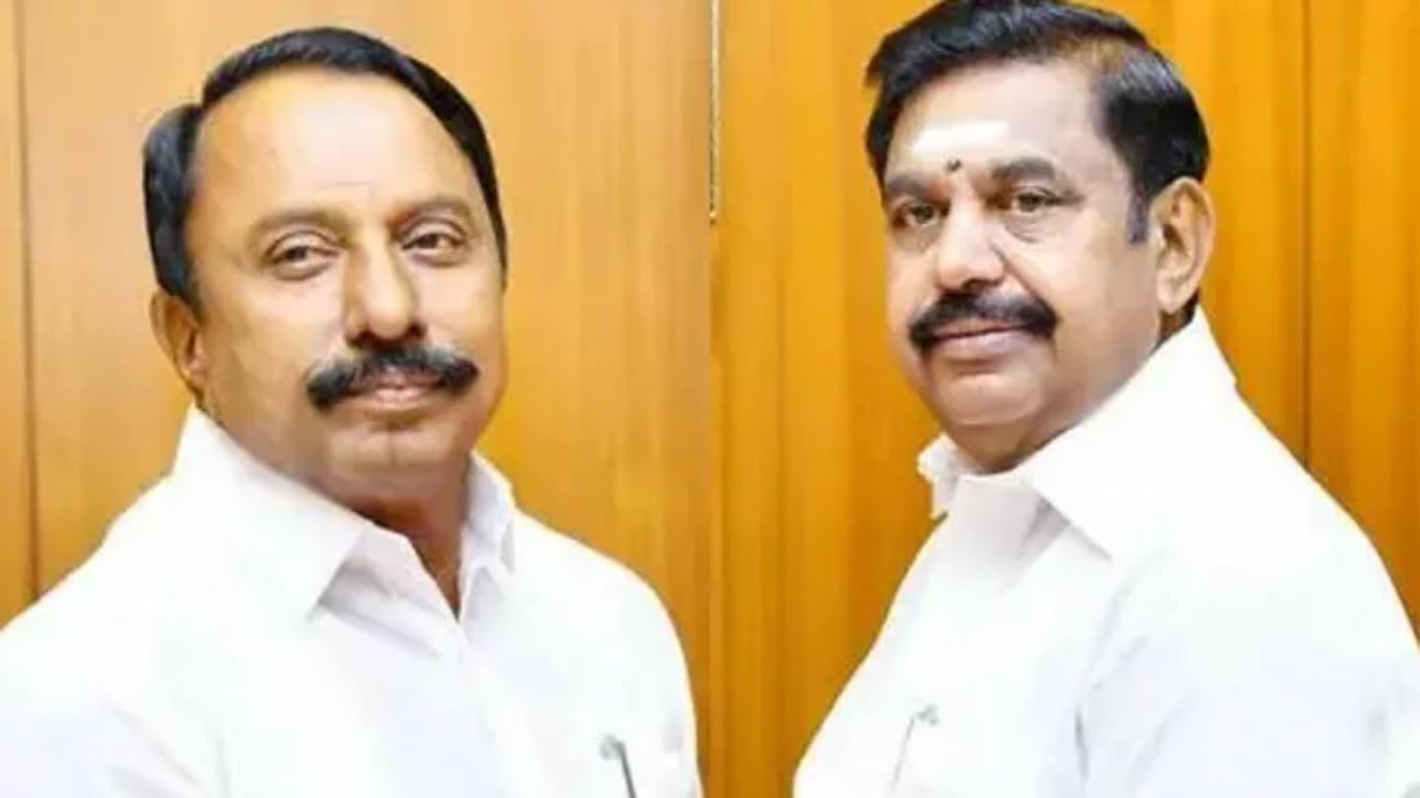 Tamil Nadu: పళనిస్వామికి డెడ్‌లైన్ విధించిన సెంగోట్టయన్‌పై వేటు