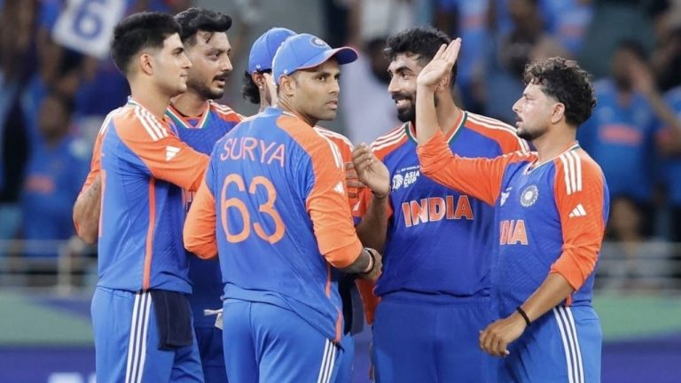India vs Oman: నేడు ఒమన్‌తో భారత్‌ ఢీ.. రెండు మార్పులు తప్పవా? తుది జట్లు ఇవే