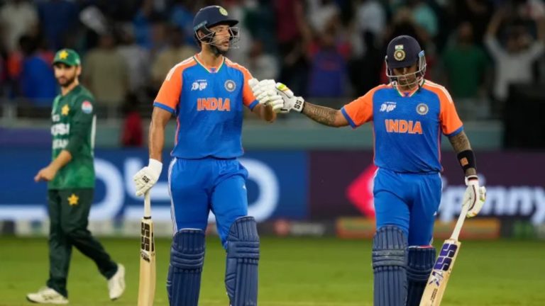 IND vs PAK: పాకిస్థాన్‌తో సూపర్-4 మ్యాచ్‌.. టీమిండియాకు హెచ్చరిక!