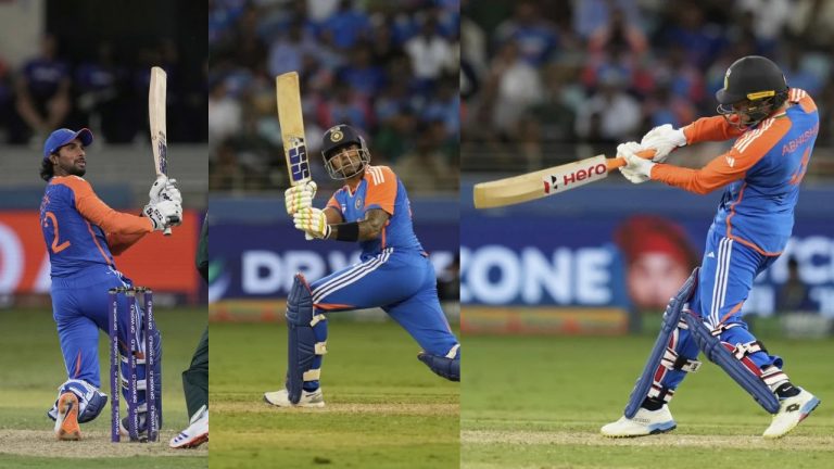 Ind vs Pak: పాకిస్తాన్ పై భారత్ ఘన విజయం..