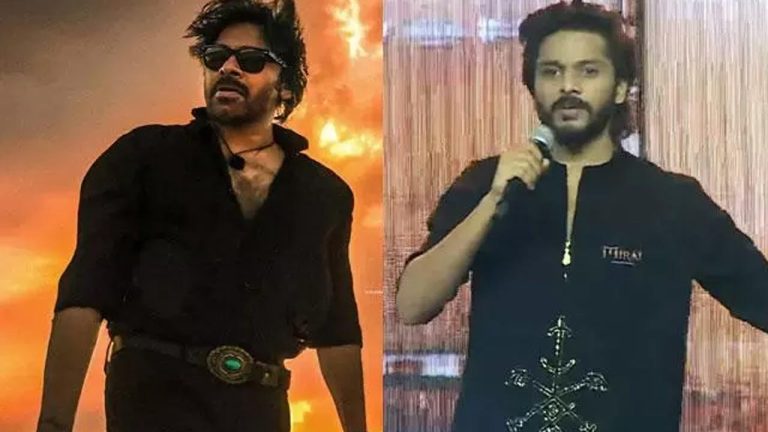 Mirai : ఓజీ థియేటర్లలో రక్తపాతమే : తేజసజ్జా