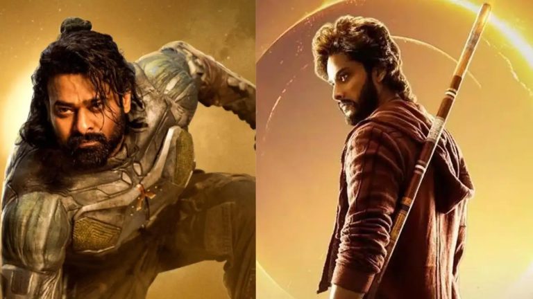 Teja Sajja : ప్రభాస్ ది గోల్డెన్ హార్ట్.. అడగ్గానే సాయం చేస్తాడు..