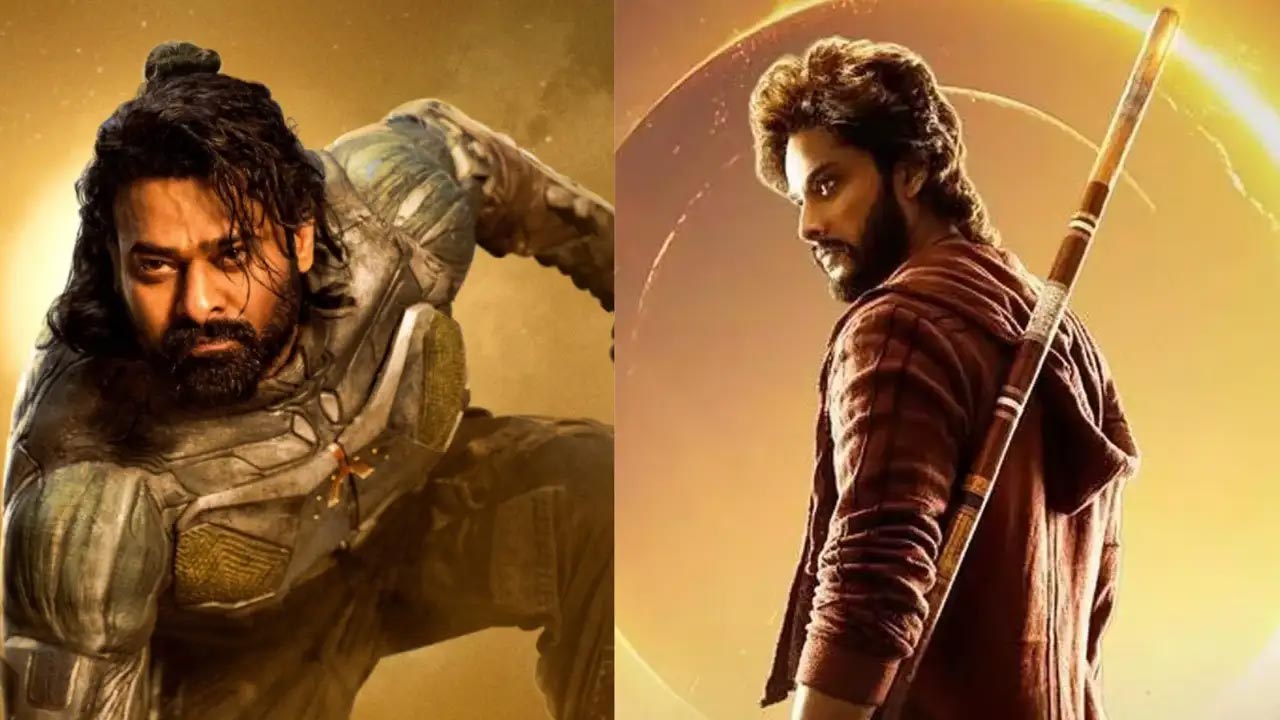 Teja Sajja : ప్రభాస్ ది గోల్డెన్ హార్ట్.. అడగ్గానే సాయం చేస్తాడు..