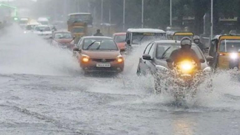Heavy Rainfall Alert: మళ్లీ వర్షాలు.. ఈ జిల్లాలకు భారీ వర్ష సూచన..