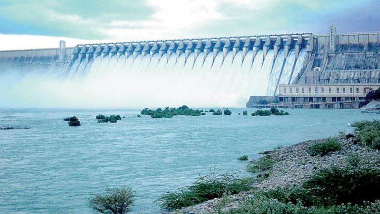 Telangana Reservoirs: నిండుకుండల్లా ప్రాజెక్ట్స్.. భారీగా చేరుతున్న వరద నీరు