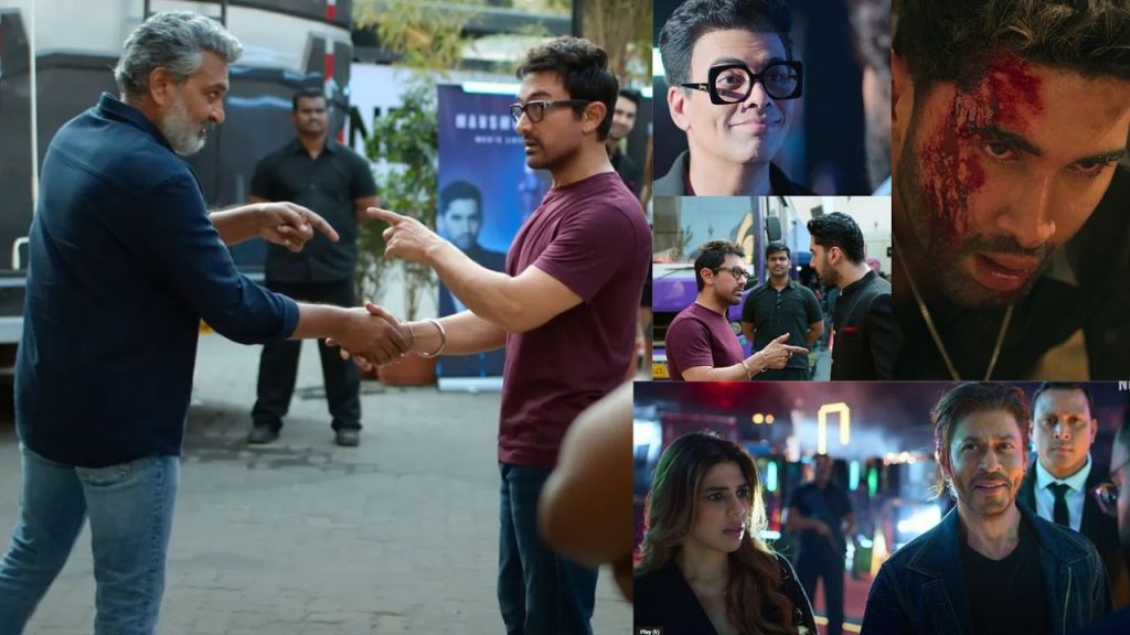 The Bads Of Bollywood