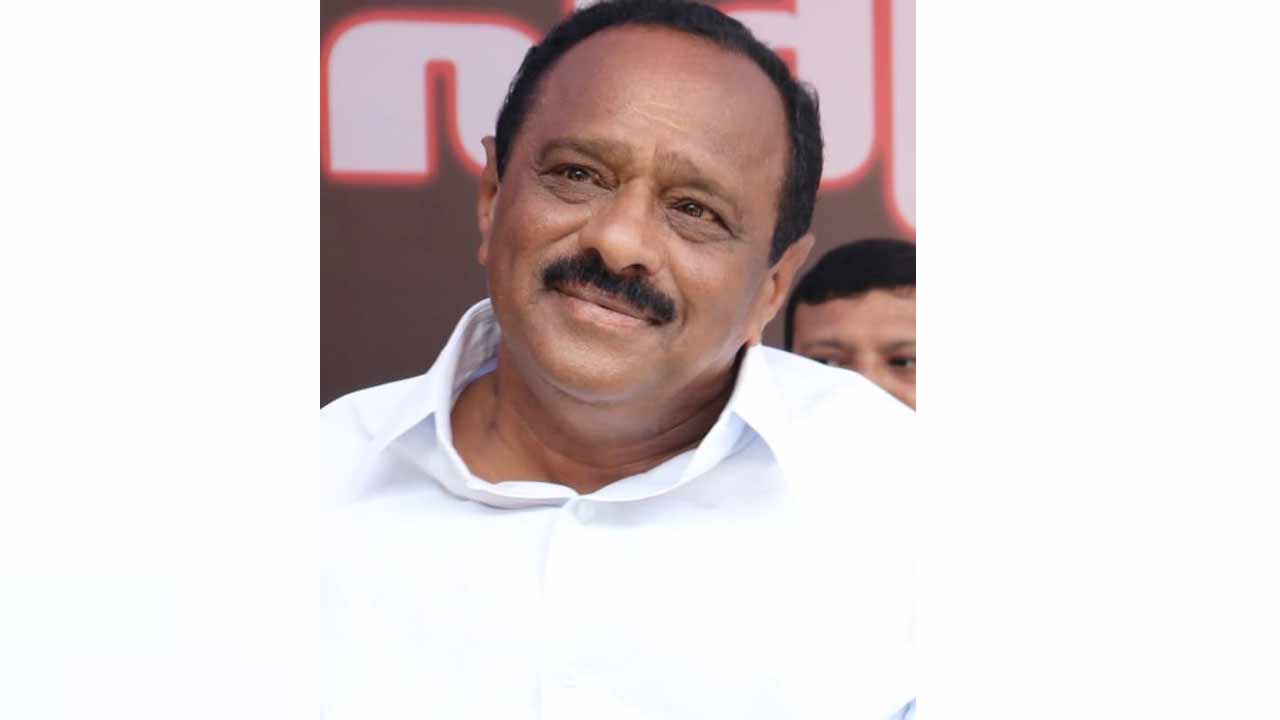 Thopudurthi Bhaskar Reddy: వైసీపీ సీనియర్ నేత తోపుదుర్తి భాస్కర్‌ రెడ్డి మృతి.. వైఎస్‌ జగన్‌ దిగ్భ్రాంతి..