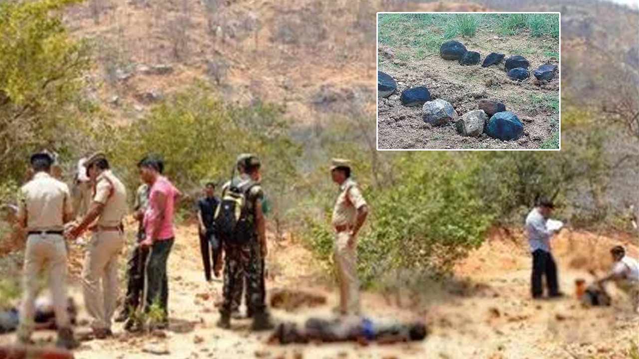 Tirupati Murders Mystery: మిస్టరీగా మారిన ఆ నాలుగు మృతదేహాలు..!