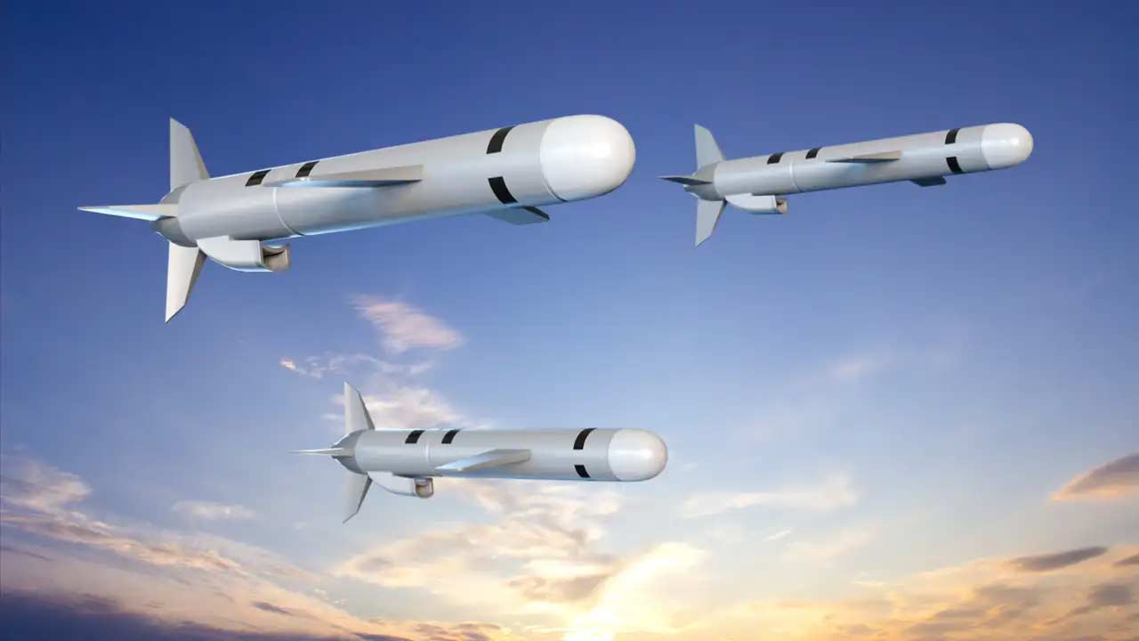 Tomahawk Missiles: రష్యా – ఉక్రెయిన్ పోరులో అమెరికా సూపర్ వెపన్.. మాస్కో భయానికి కారణం ఏంటి?