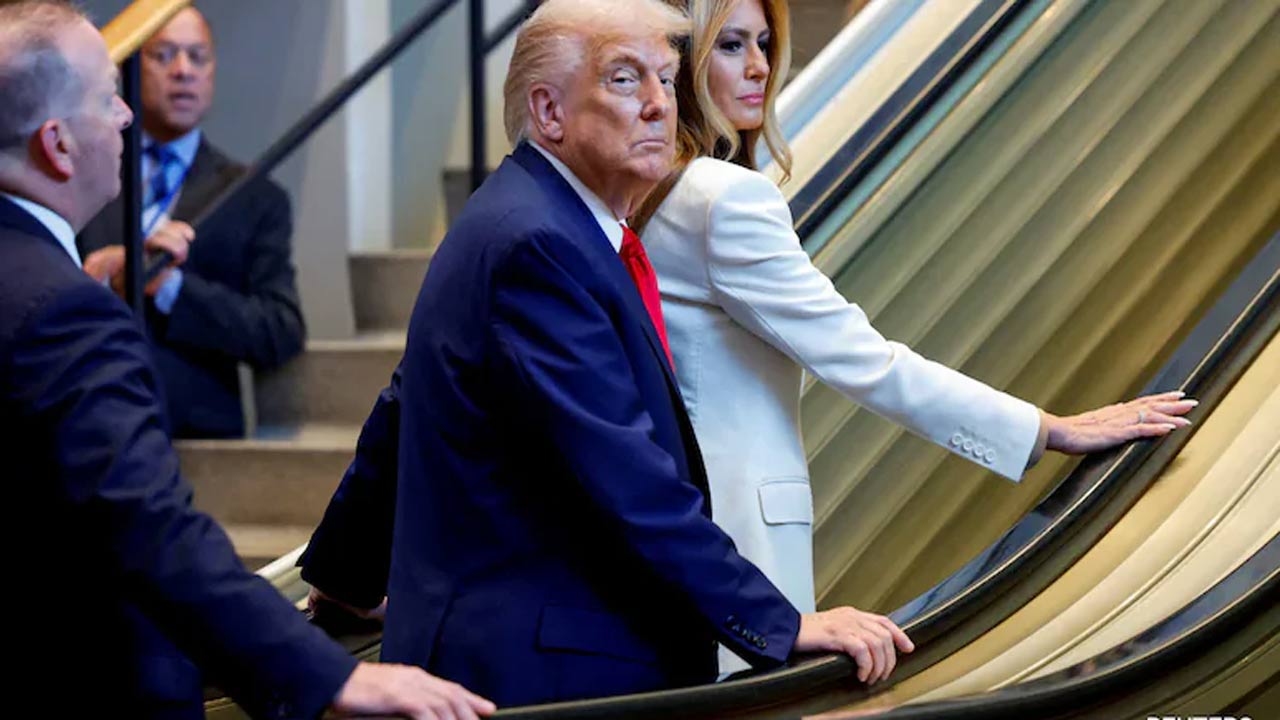 Trump: యూఎన్‌లో కుట్ర జరిగింది.. కారకుల అరెస్ట్‌కు ట్రంప్ ఆదేశాలు