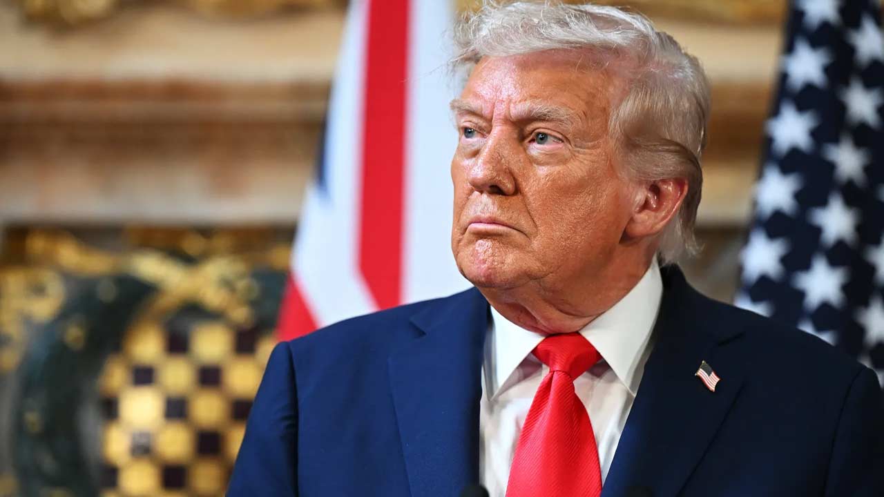 Trump Health : ట్రంప్ హెల్త్ రిపోర్ట్‌లో విస్తుపోయే విషయాలు.. వయసు పెరుగుతున్నా.. అది మాత్రం…