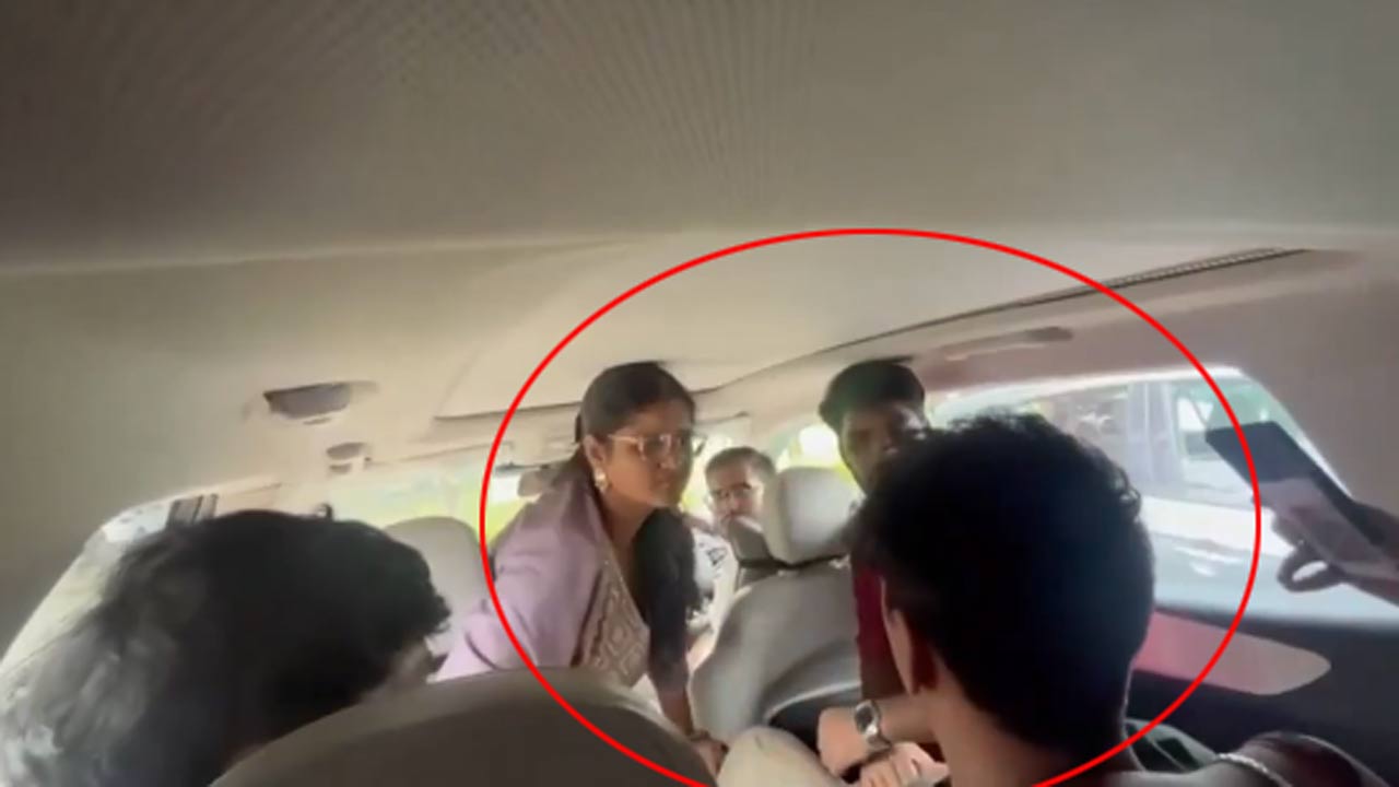 UP: లక్నో అమిటీ వర్సిటీలో దారుణం.. సహచర విద్యార్థిని 60 చెంపదెబ్బలు కొట్టిన స్నేహితులు