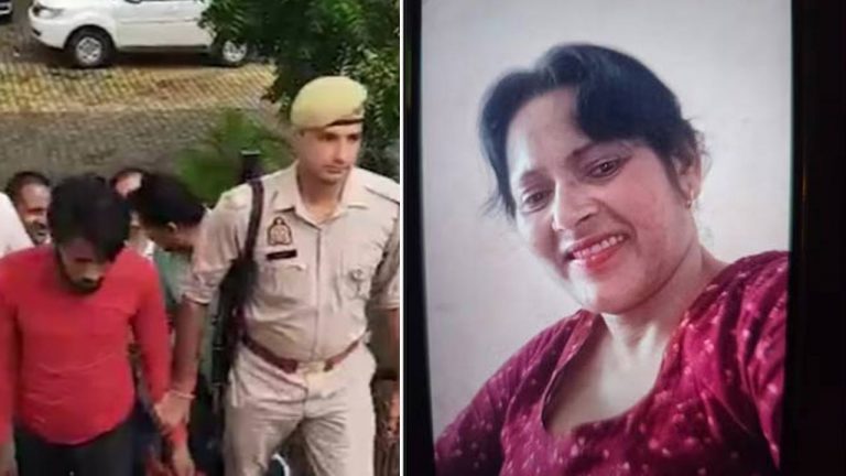 UP: ఇన్‌స్టాలో వివాహితతో ప్రేమ.. హోటల్‌కు పిలిచి ప్రియుడు ఏం చేశాడంటే…!