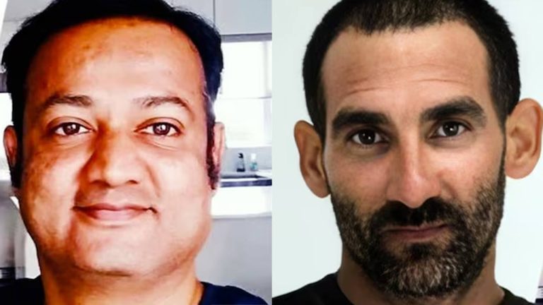 US: డల్లాస్‌లో ఘోరం.. భారత సంతతి వ్యక్తి హత్య.. తల నరికి చెత్తకుప్పలో విసిరివేత