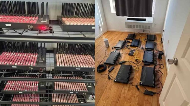 USA: ట్రంప్ ప్రసంగానికి ముందు, అమెరికాలో భారీ కుట్ర భగ్నం..