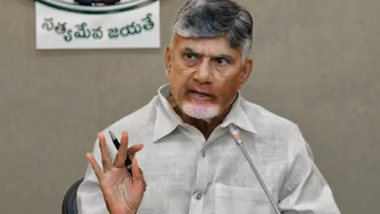 Chandrababu :  సుగాలి ప్రీతి కేసును సీబీఐకి అప్పగించాం