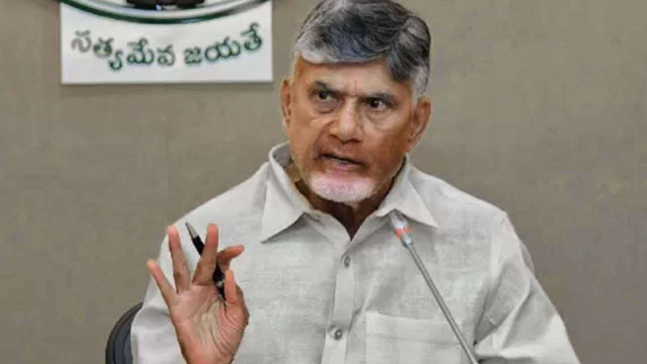 Chandrababu :  సుగాలి ప్రీతి కేసును సీబీఐకి అప్పగించాం