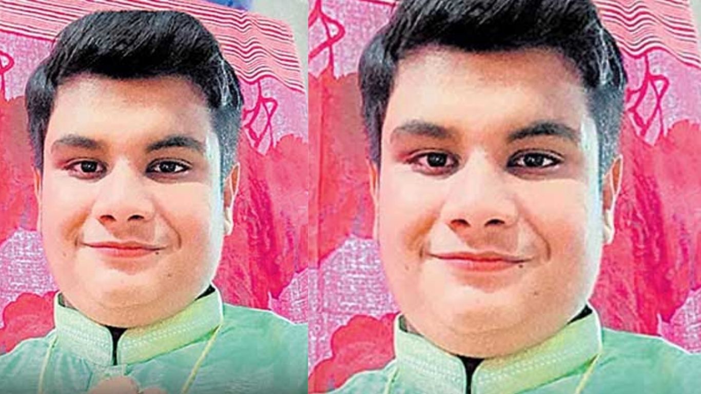 Maharastra:  ఎంబీబీఎస్ చదవడం ఇష్టంలేక  స్టూడెంట్ ఆత్మహత్య