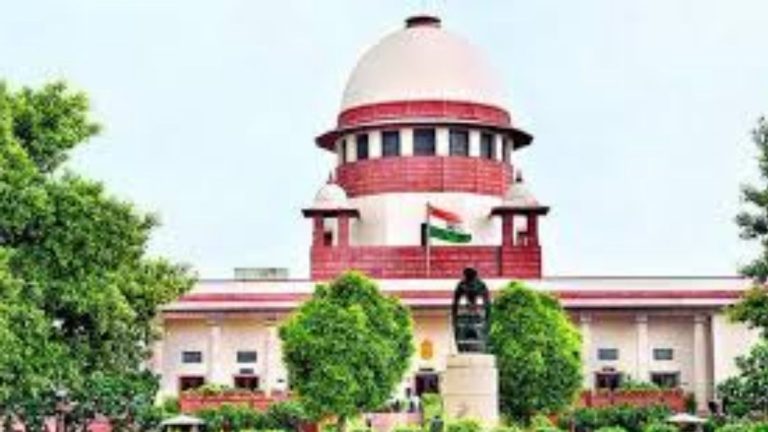 Supreme Court: భర్త, పిల్లలు లేని మహిళ చనిపోతే ఆమె ఆస్తి ఎవరికి సొంత..? సుప్రీంకోర్టు సంచలన తీర్పు..