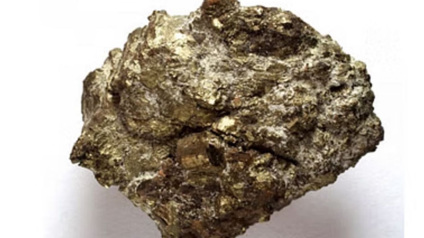 Uttar pradesh: సోన్ భద్రలో భారీగా యురేనియం నిల్వలు