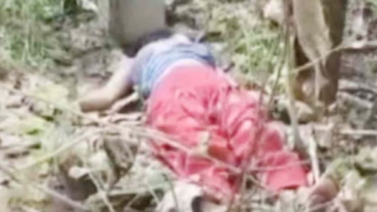 Uttarpardesh: దారుణం.. దళిత బాలిక హత్య.. తర్వాత ఏం చేశారంటే..