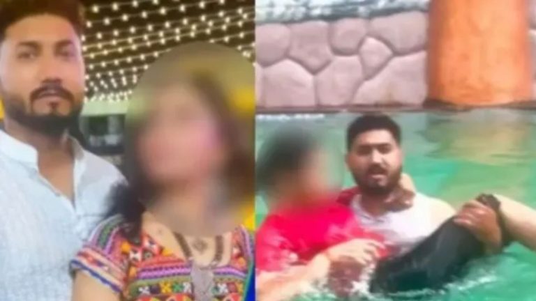 Madyapradesh: అసలు మీరు మనుషులేనా.. సంప్రదాయం ముసుగులో అవేం పాడు పనులు..