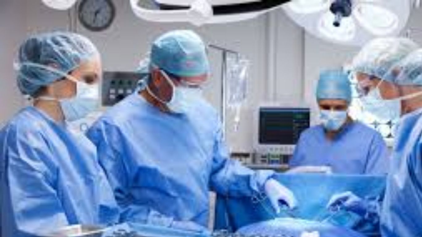 Mexico: 14ఏళ్ల బాలికకు బ్రెస్ట్ ఎన్‌లార్జ్‌మెంట్ సర్జరీ..తర్వాత ఏమైందంటే..