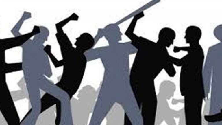 Kakinada:  నిమజ్జనం కోసం రెండు వర్గాల మధ్య ఘర్షణ… అసలేమైందంటే..