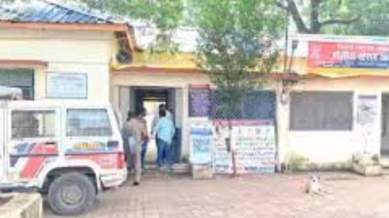 Maharastra:  అసలు వీడు మనిషేనా.. ఐదేళ్ల బాలికపై సవతి తండ్రి అత్యాచారం