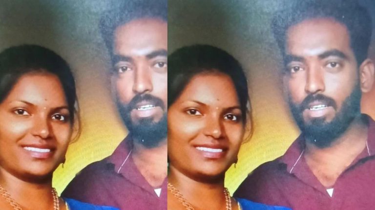 Benguluru: దుబాయ్ నుంచి.. వచ్చి భార్యను హత్య చేసి.. ఆపై…