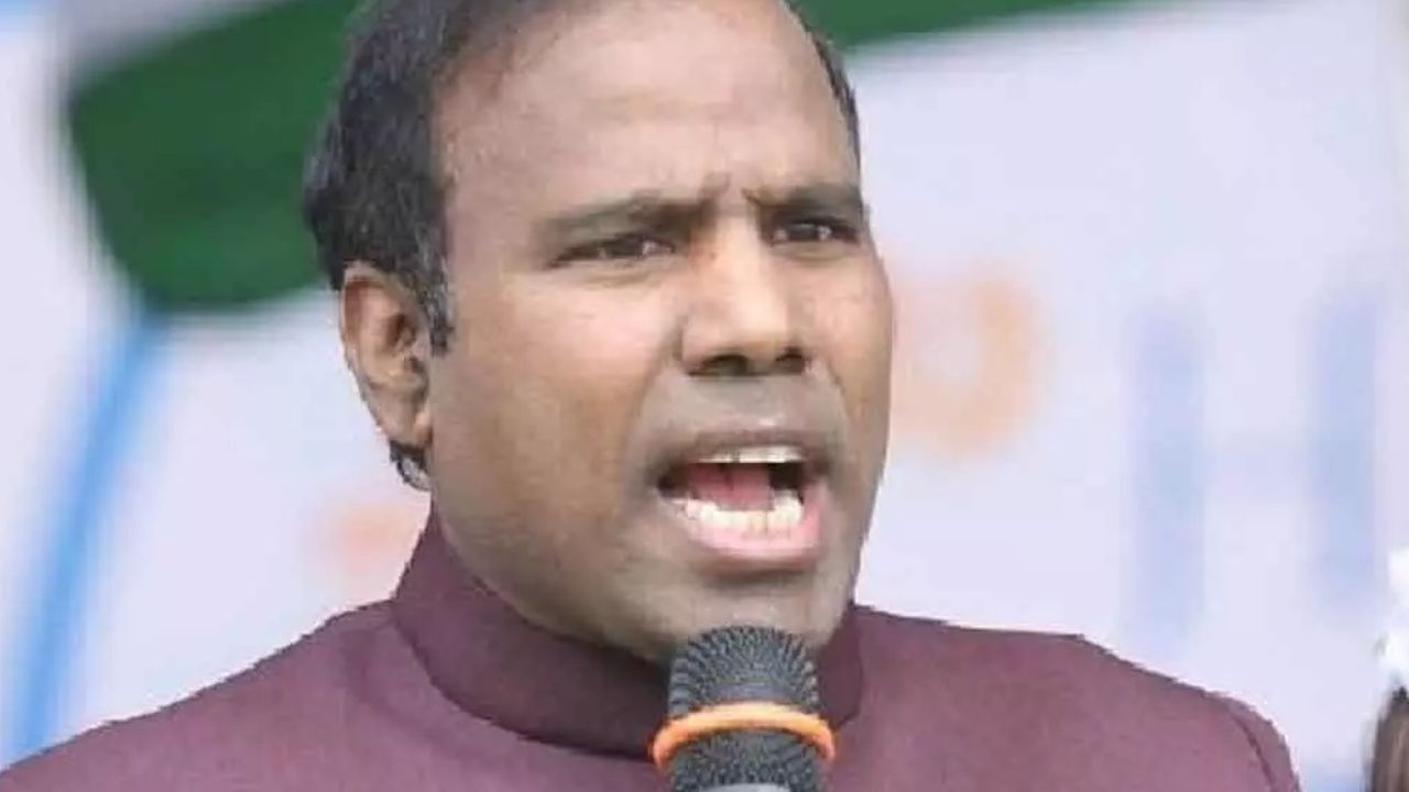 K. A. Paul : నేను రింగులోకి వస్తే అందరి సంగతులు తేలుస్తా