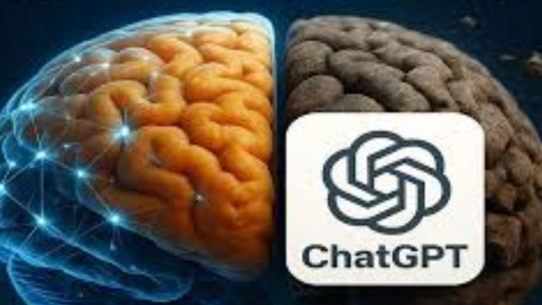 AI Tools : విద్యార్థుల నైఫుణ్యాలను తగ్గిస్తున్న ChatGPT .. అధ్యయనంలో వెల్లడి..