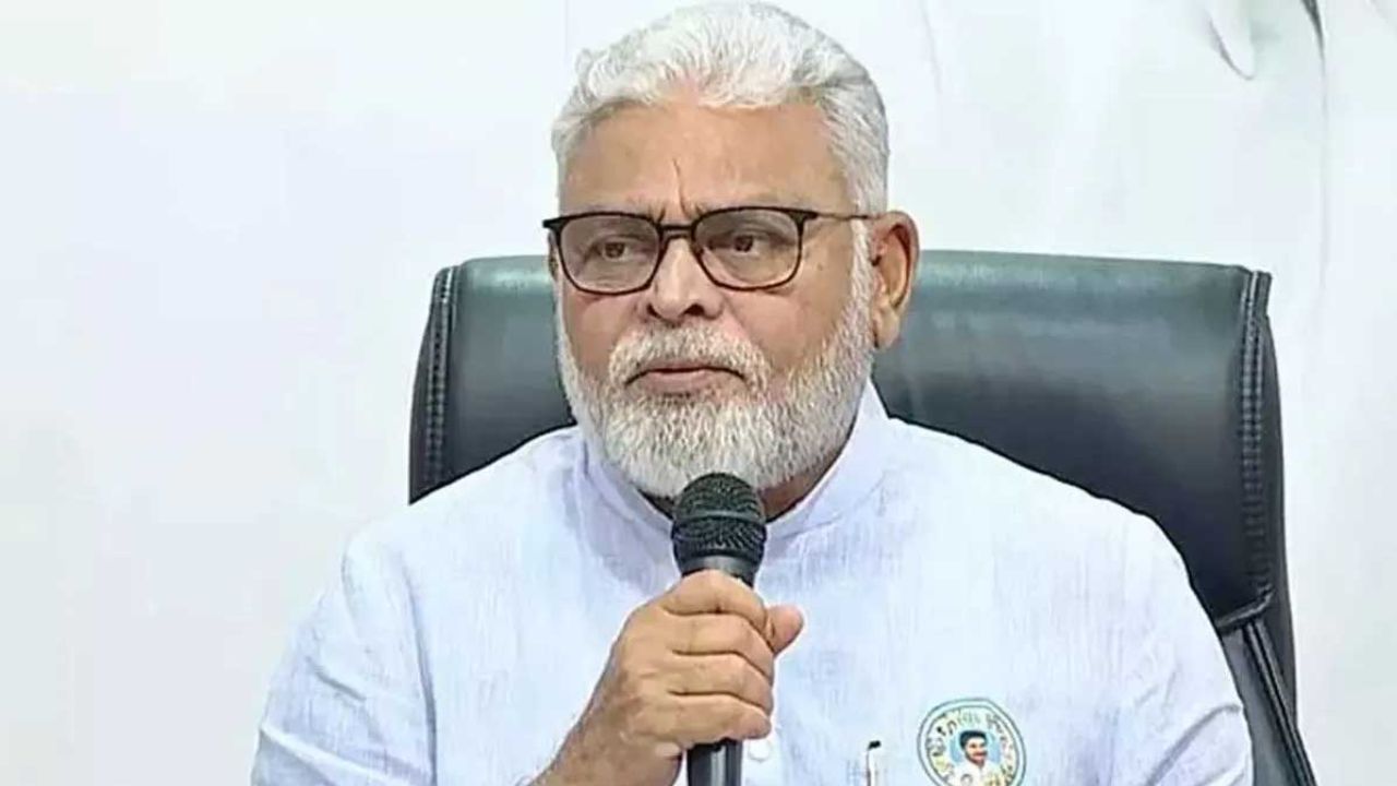 Ambanti : తురకపాలెంలో ముప్పై మంది చనిపోవడం బాధాకరం