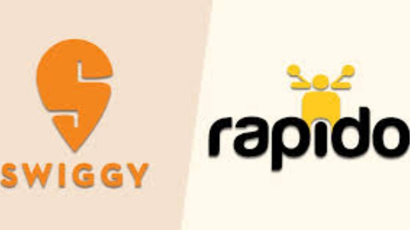 Swiggy Exits Rapido: రాపిడో నుంచి బయటకు వచ్చేసిన స్విగ్గీ..