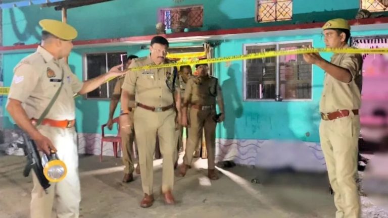 Uttarpradesh: మరీ ఇలా తయారయ్యారేంట్రా..  దావత్ చెప్పలేదని హత్య …