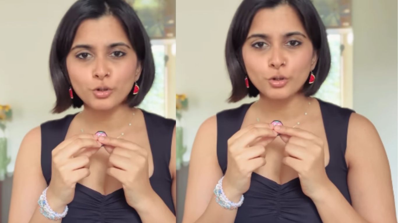 Viral: బొట్టు పెట్టుకోను.. మంగళసూత్రం వేసుకోను.. సంచలనం రేపుతున్న సైకాలజిస్ట్ వ్యాఖ్యలు