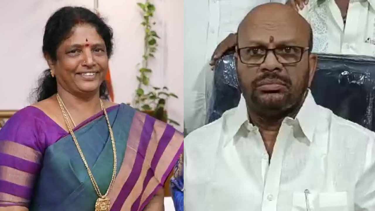 SVSN Varma: పిఠాపురంలో రాజకీయాలు చాలా విచిత్రంగా ఉన్నాయి.. మాజీ ఎమ్మెల్యే వర్మ ఆసక్తికర వ్యాఖ్యలు..