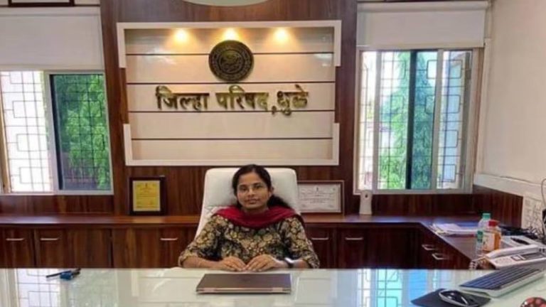 IAS Success Story: టీవీ సీరియల్ చూసి ఐఏఎస్..