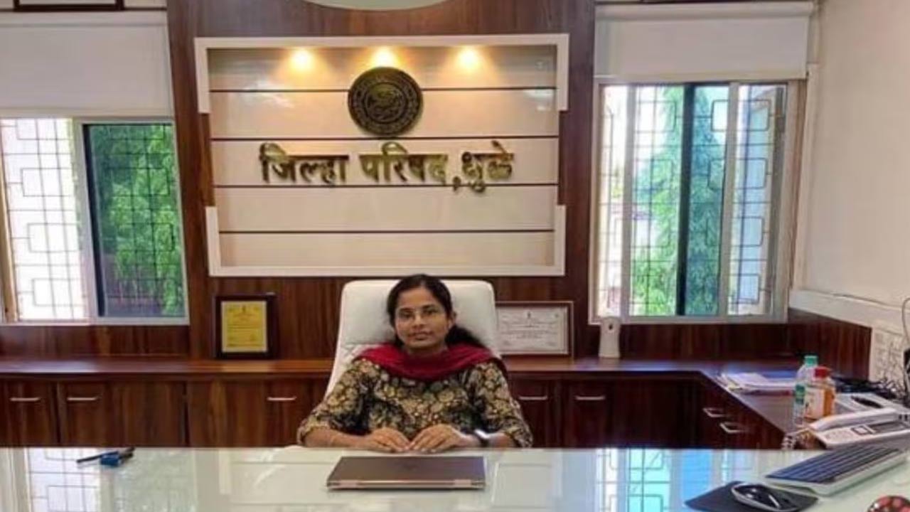 IAS Success Story: టీవీ సీరియల్ చూసి ఐఏఎస్..