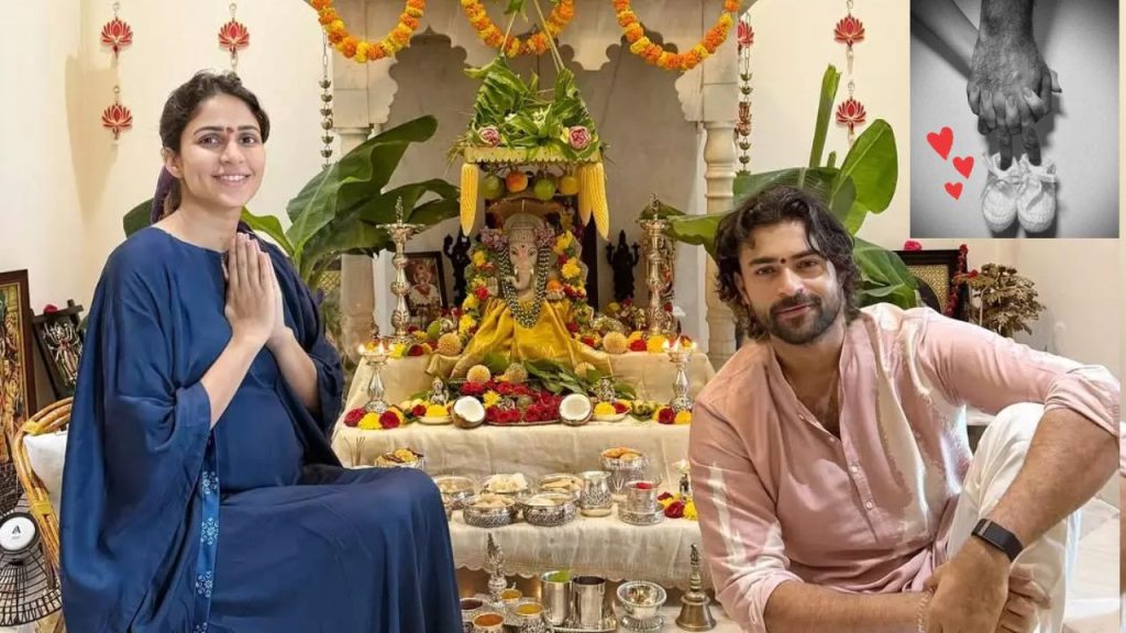 Varun Tej Lavanya Tripathi Baby (2)