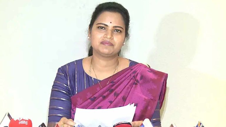 Vidadala Rajini: చరిత్ర చెరిపేస్తే చెరగదు.. మెడికల్‌ కాలేజీల ఘనత జగన్‌దే..!