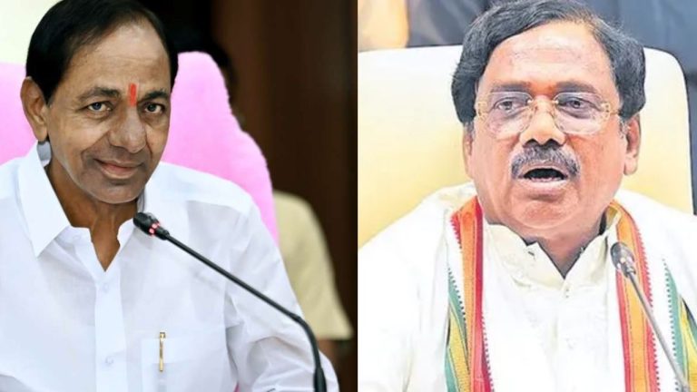 Vivek Venkataswamy: అక్రమ కేసులు, అరెస్టులతో కేసీఆర్ రాచరిక పాలన.. ధ్వజమెత్తిన మెత్తిన మంత్రి